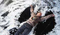 Framsyningsfoto, Juleoratoriet.