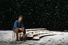 Framsyningsfoto, Juleoratoriet.