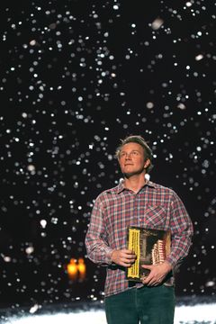 Framsyningsfoto, Juleoratoriet.