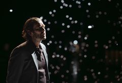 Framsyningsfoto, Juleoratoriet.