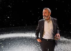 Framsyningsfoto, Juleoratoriet.