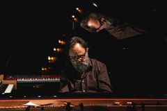 Framsyningsfoto, Juleoratoriet.