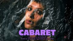 Uttrykk, Cabaret