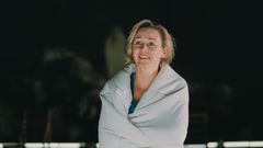 Marie Blokhus sin karakter har fått namnet 1.