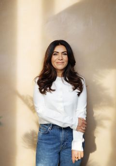 Innsikt: Rima Iraki.