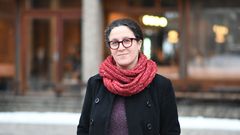 Innsikt: Toufoul Abou Hodeib.