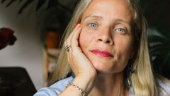 Marte Heian-Engdal skal sjølv stå på scenen i "Gazaliv".