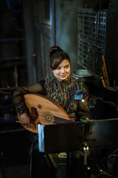 Framsyningsfoto Gjenferdet inn