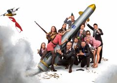 Det har vore eit fantastisk år.