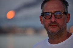 Dramatikar Roland Schimmelpfennig.