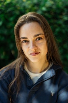 Elpida Stojcevska.