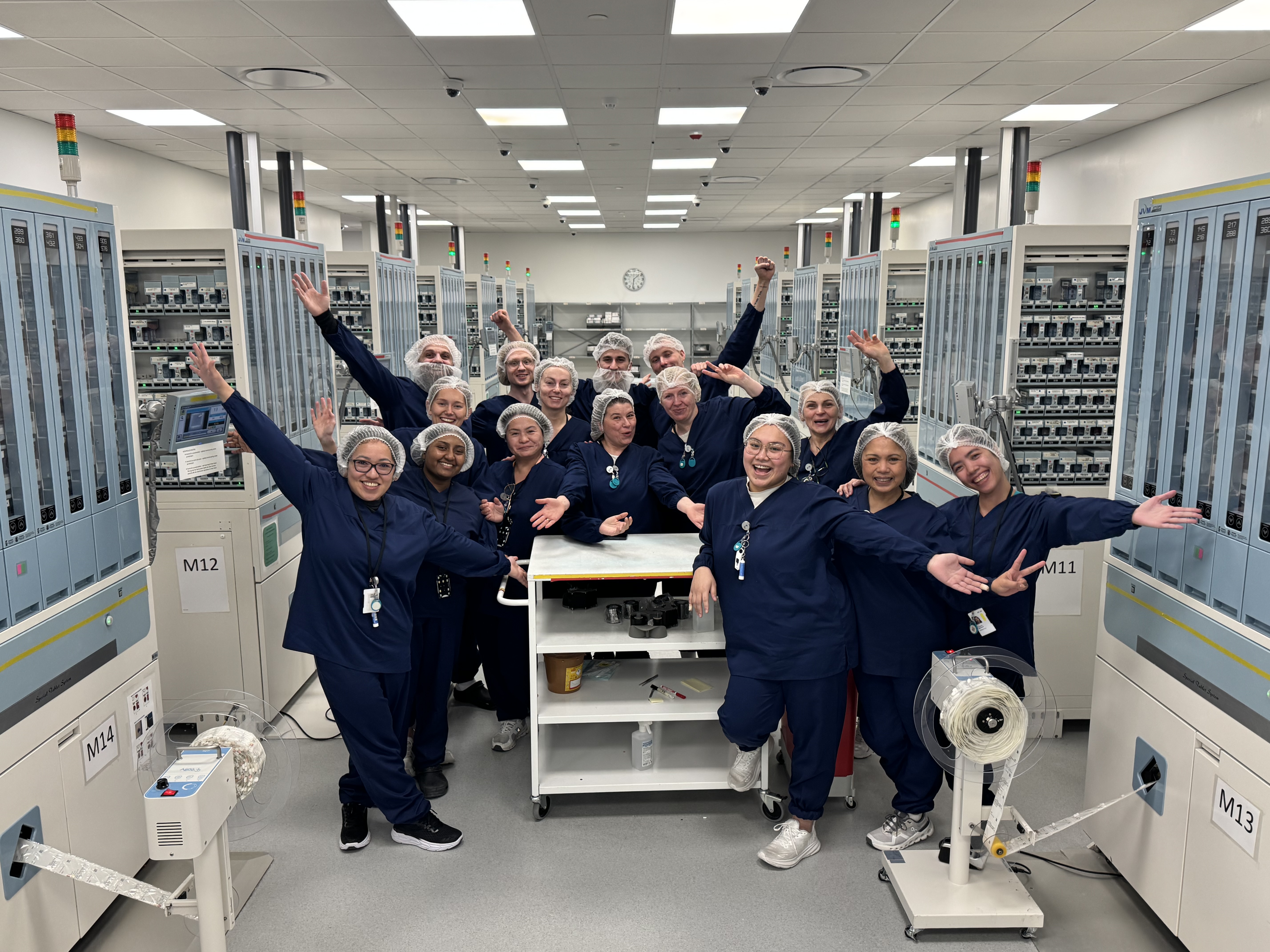 Vitusapotek vant en av Norges største multidosekontrakter!