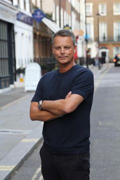 Stian Rustad
