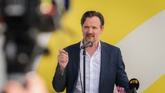 Dag-Inge Ulstein