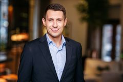 Marius Rød Wang, konsulent og rådgiver, Business Forum Group