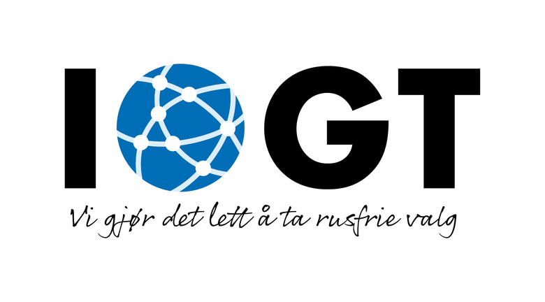 IOGT logo