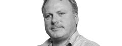 Dag Tore Hansen, daglig leder i ORO Eiendomsdrift.