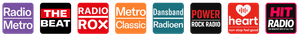 Radio Metro AS