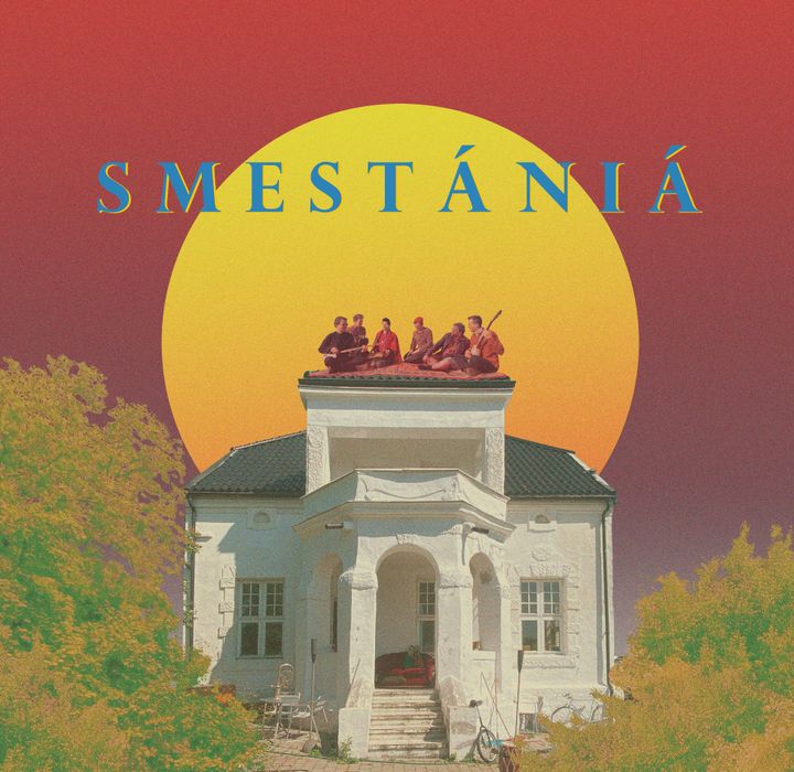 albumcover