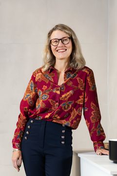 Susanna Sucksdorff ny CEO i Vieser