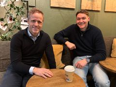 Vi har stått sammen om dette