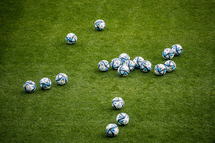 Rettigheter for spillerne