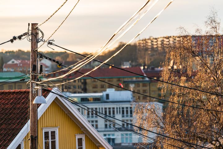Sbanken øker rentene etter at Norges Bank i forrige uke justerte opp styringsrenten.