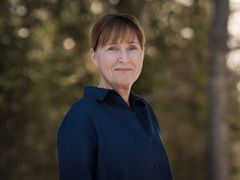 Generalsekretær i Norsk musikkråd, Lise Keilty Gulbransen, forventer at Stortinget sikrer sparebankenes gaver til allmennyttige formål.