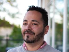 Simon Alfredo-Compagnet Diaz