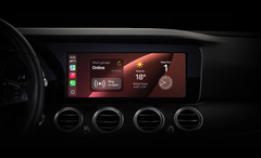 Open your garage from your car with Nuki Opener and CarPlay