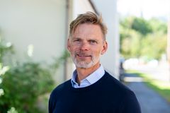 Øyvind Husby