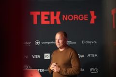 Lansering av TEK-pulsen: Konsulent