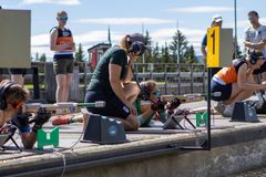 alle foto: Lillehammer Olympic Legacy Center