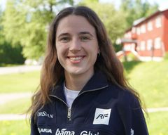 Ingvill Urianstad Odden, Norges Skiskytterforbund