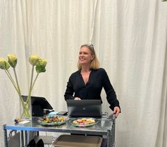 Butikkeier av Friperie