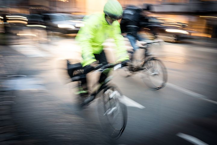 Nye ulykkesdata om myke trafikanter fra TØI