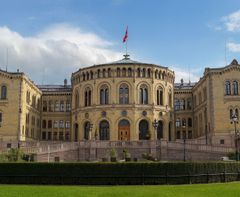 Privat  bilde redigert AI SG