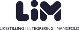 LIM Likestilling, integrering, mangfold