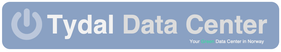 Tydal Data Center AS