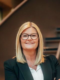 Mona Lavik, Daglig leder og Partner i Qualified People AS