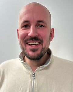 Simen Myran Sørvig. Virksomhetsleder IT-avdelingen i Namsos kommune