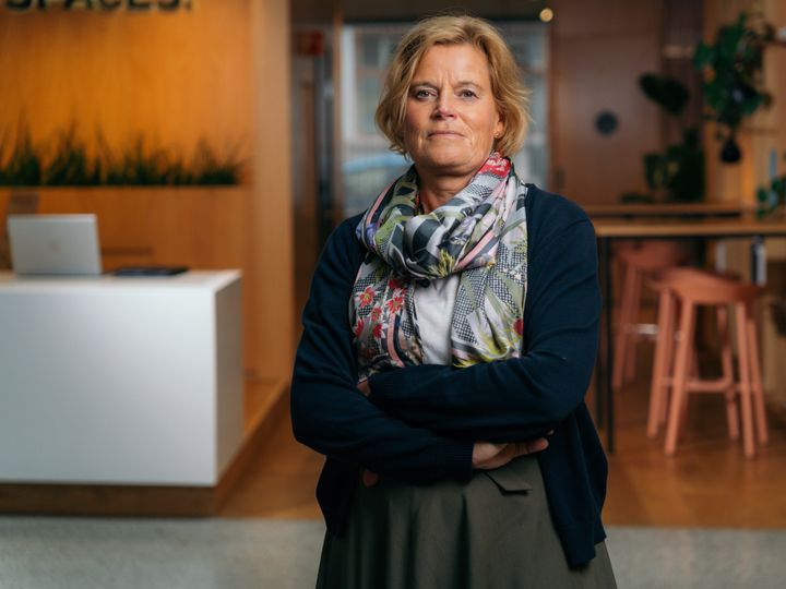 – Systemet er for dyrt å drifte og detaljstyrt av lover og forskrifter sier Kirsti Kierulf, administrerende direktør i NKF.