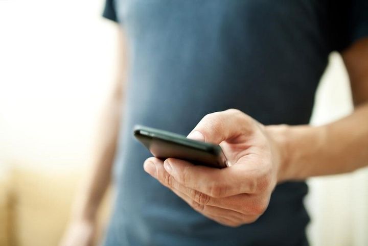 Pass på å ha PIN-kode aktivert på mobiltelefonen din. Det begrenser skaden hvis den blir stjålet.