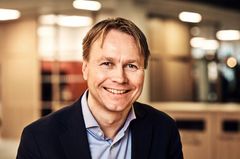 Forretningsutvikler 5G, Telia Norge