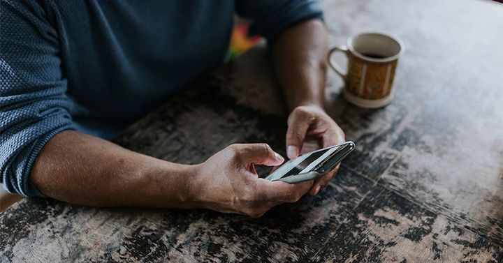 Telia jobber aktivt for å forhindre at svindlere kommer i kontakt med kundene deres.