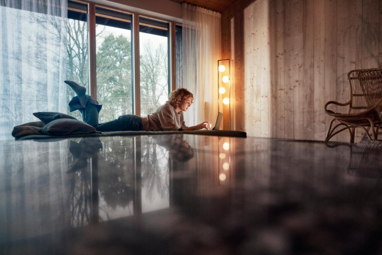 Telia erfarer at unge mennesker rekrutteres av kriminelle