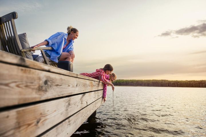 Telia gir råd knyttet til en svindelfri sommer