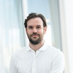 Theodor Felix, leder for OneCall