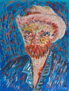 Van Gogh, by Francesco B. (10) Italia