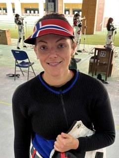 Jeanette Hegg Duestad